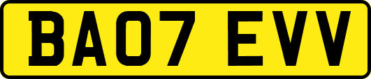 BA07EVV