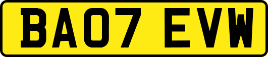 BA07EVW