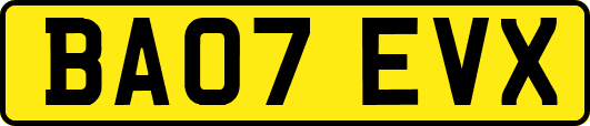 BA07EVX