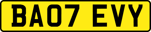 BA07EVY