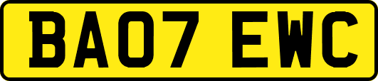 BA07EWC
