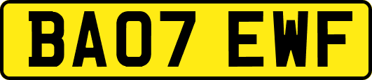 BA07EWF
