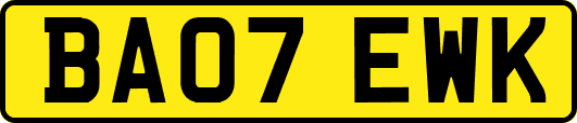 BA07EWK