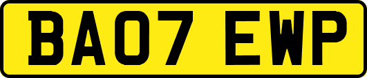BA07EWP
