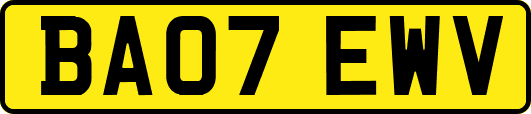 BA07EWV