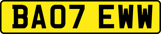 BA07EWW