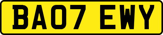 BA07EWY