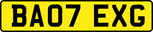 BA07EXG