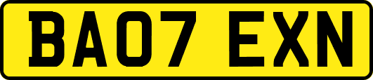 BA07EXN