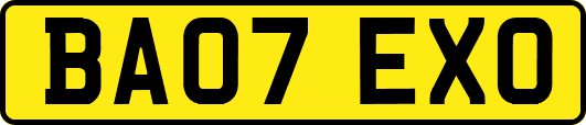 BA07EXO