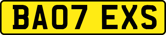 BA07EXS