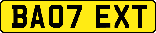 BA07EXT