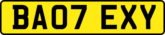 BA07EXY
