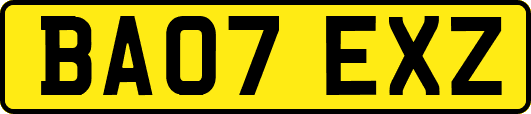 BA07EXZ
