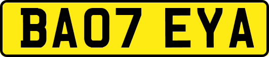 BA07EYA