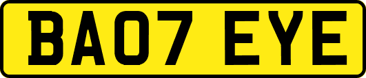 BA07EYE
