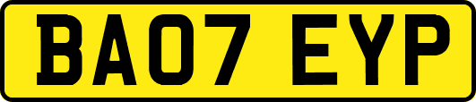 BA07EYP