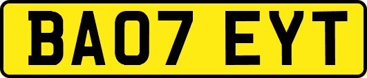 BA07EYT