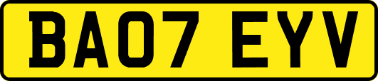 BA07EYV