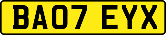 BA07EYX