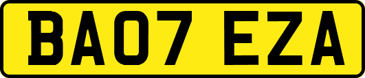 BA07EZA