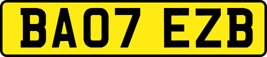 BA07EZB