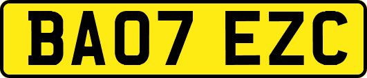 BA07EZC