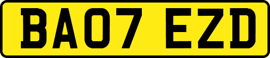 BA07EZD