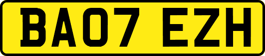 BA07EZH