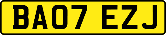 BA07EZJ