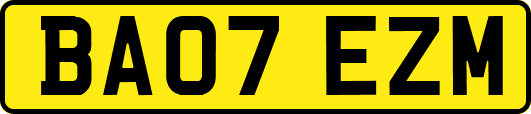 BA07EZM