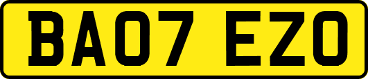 BA07EZO