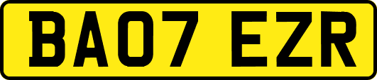 BA07EZR