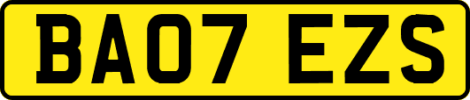 BA07EZS