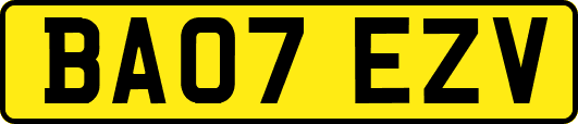 BA07EZV