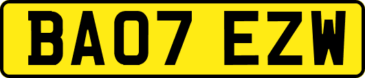 BA07EZW