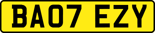 BA07EZY