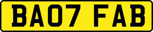 BA07FAB