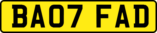 BA07FAD