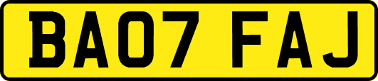 BA07FAJ