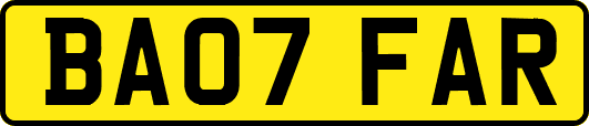 BA07FAR