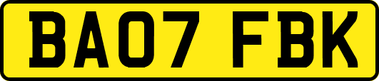 BA07FBK
