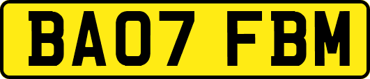 BA07FBM