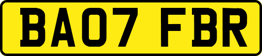 BA07FBR