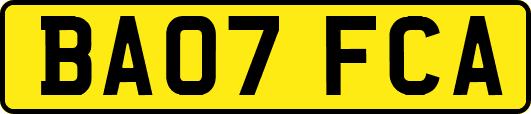 BA07FCA