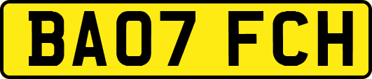 BA07FCH