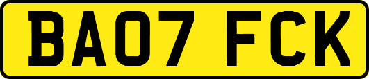 BA07FCK