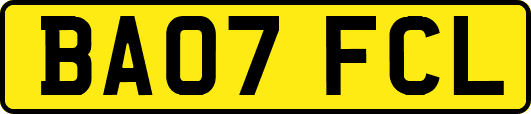BA07FCL