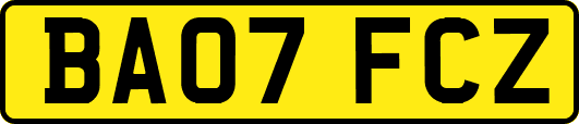 BA07FCZ