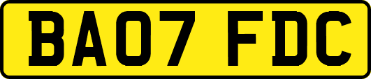 BA07FDC